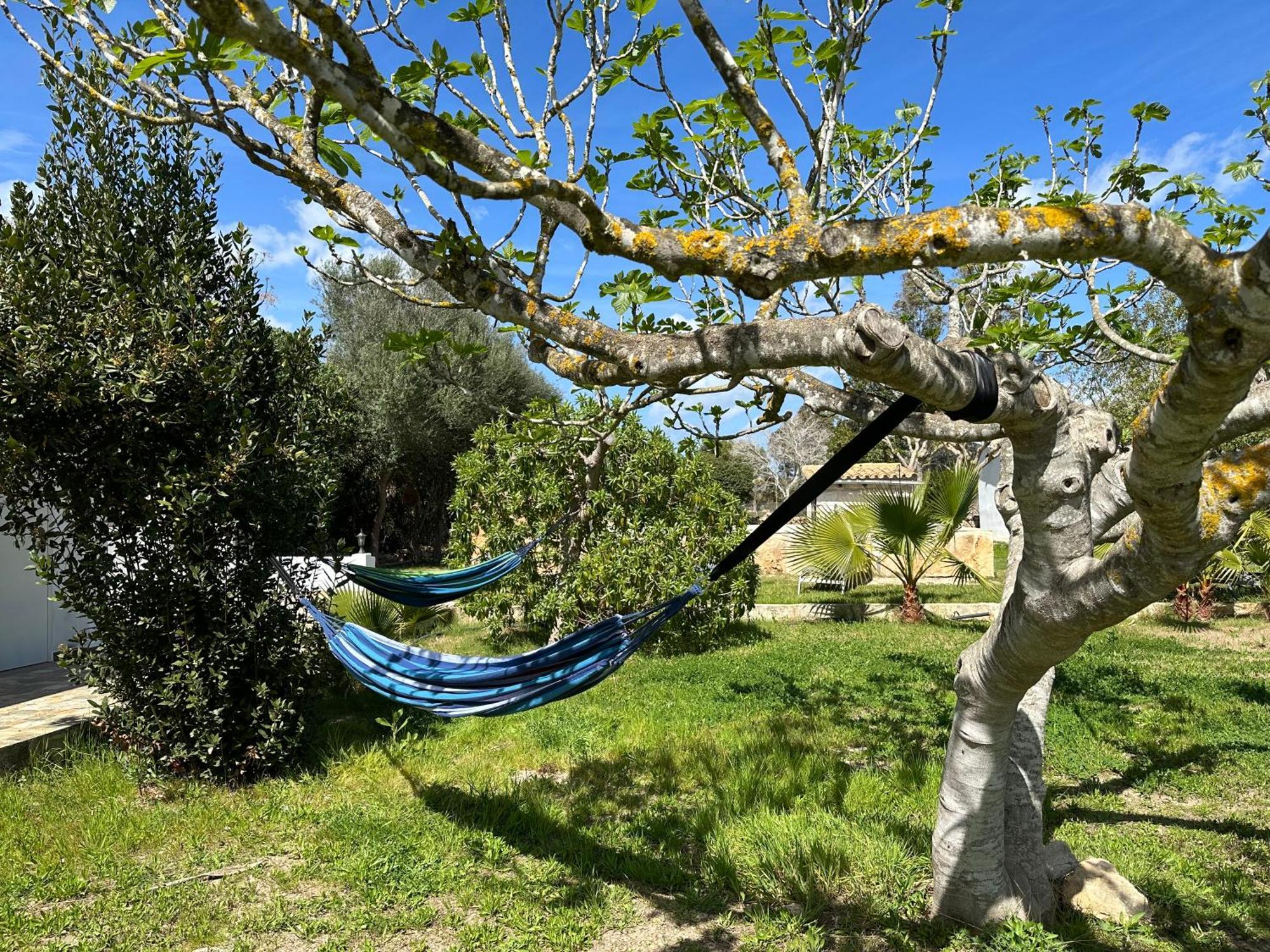 Вилла Finca Roberto Кан Пикафорт Экстерьер фото